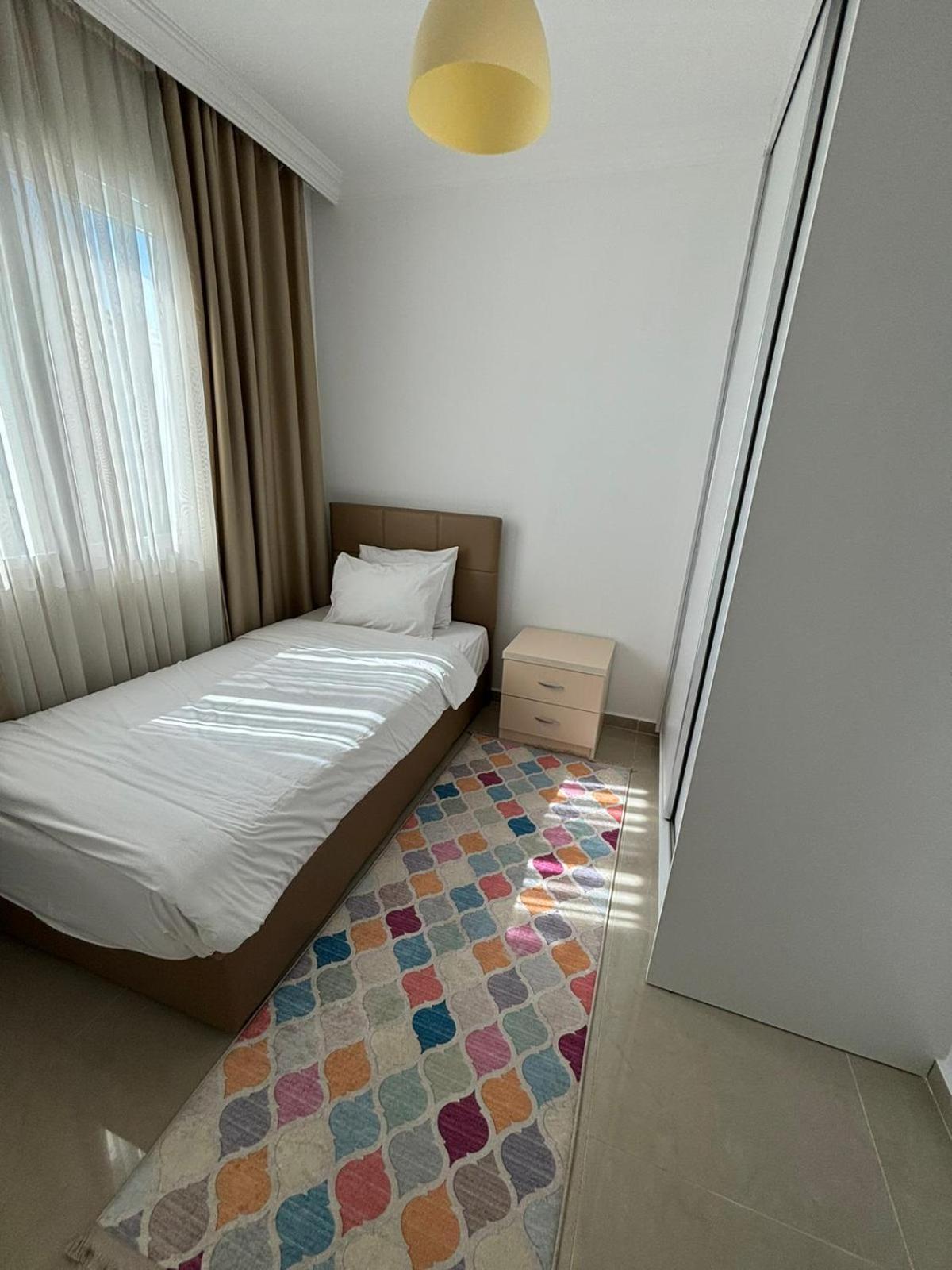 Kyrenia Central 2+1 Екстериор снимка