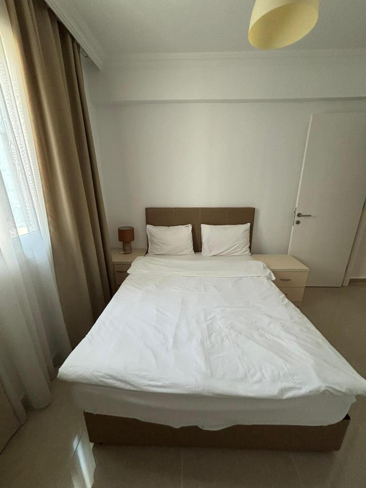Kyrenia Central 2+1 Екстериор снимка